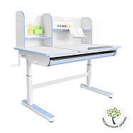 детский стол kinderzen gaudi plus Kinderzen Gaudi Plus