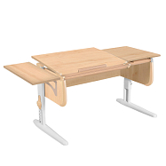 СУТ-25-01К парта дэми  сут-25-01к 120см раздельная с приставкой Дэми  парта дэми  сут-25-01к 120см раздельная с приставкой Дэми СУТ-25-01К