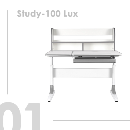 01. Рабочее место